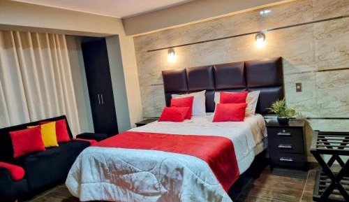 Double Room
