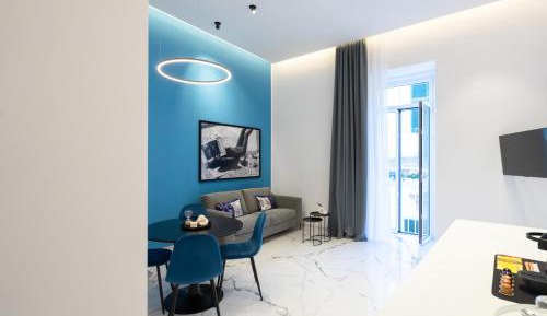 King Suite