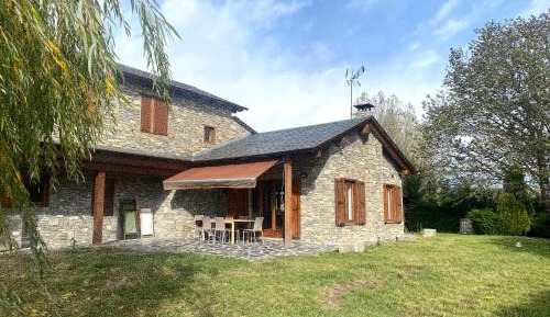 Chalet