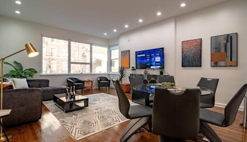 Superior Apartment