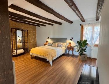 Duplex Apartment