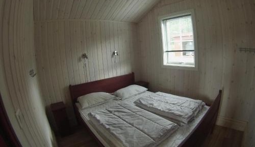Two-Bedroom Cottage