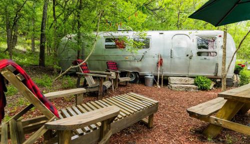 Mobile Home