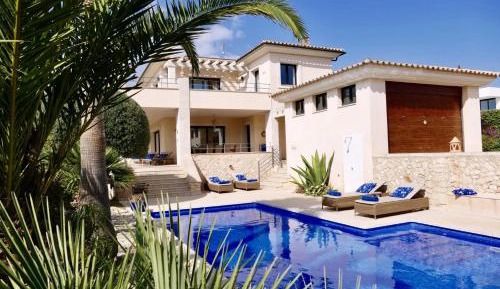 Holiday Home