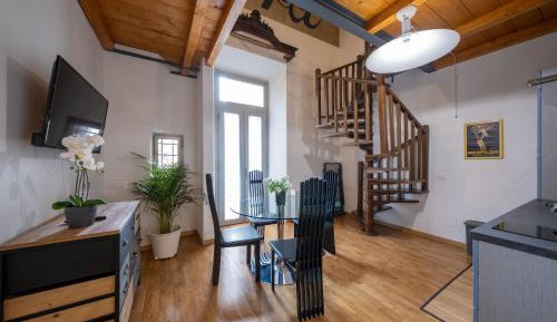 Maisonette