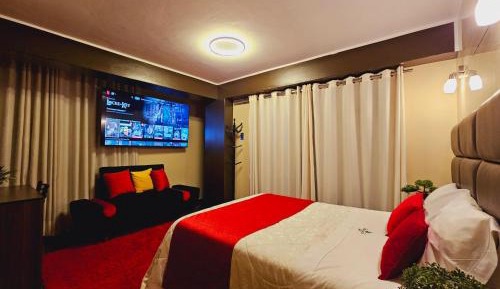 Superior Queen Room
