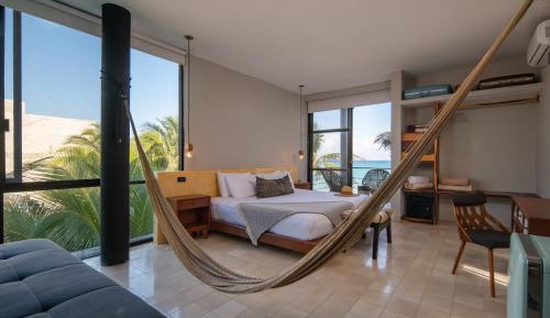 Suite with Sea View