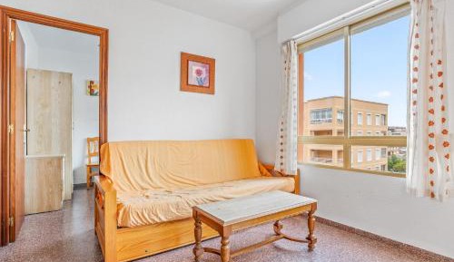 Three-Bedroom Superior Apartment