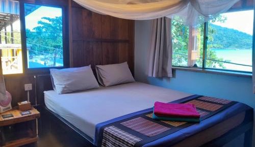 Standard Double Room with Fan
