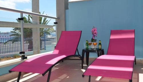 Apartment with Terrace - 82