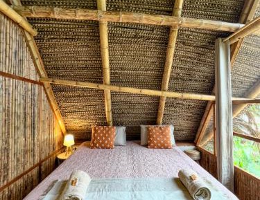 Superior Double or Twin Room with Lake View