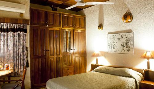 Superior Queen Room