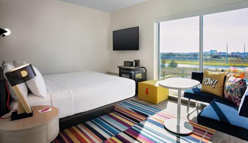 King Room