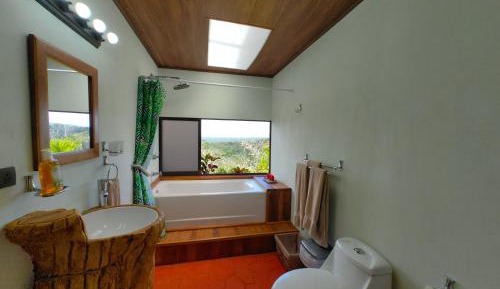 One-Bedroom Villa