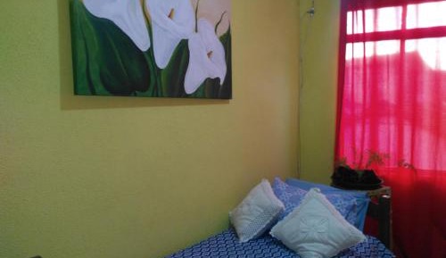 Budget Twin Room