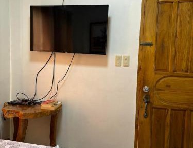 Single Room with Bathroom