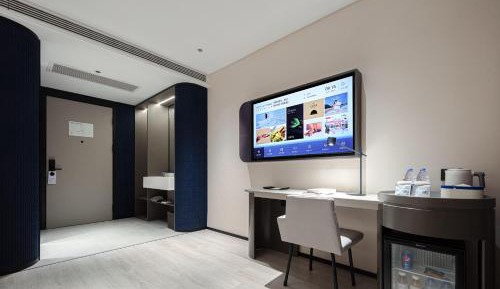 Superior Double Room with Inner Window
