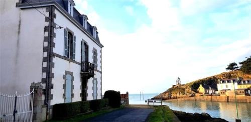 Maison de Vacances