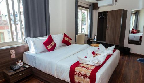 Double Room