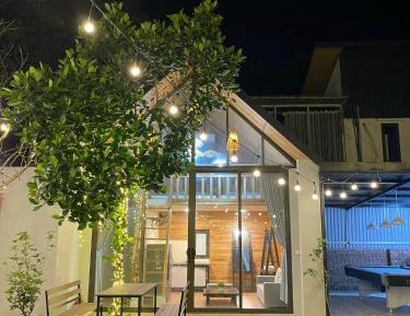 Bungalow