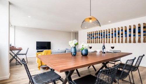 Superior Apartment