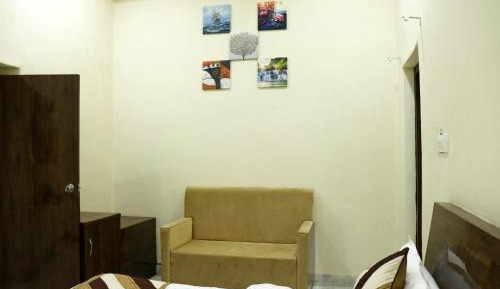 Standard Suite