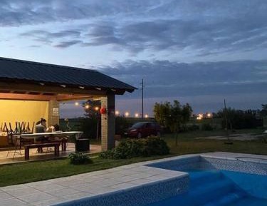 One-Bedroom Chalet