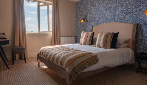 Suite with Sea View
