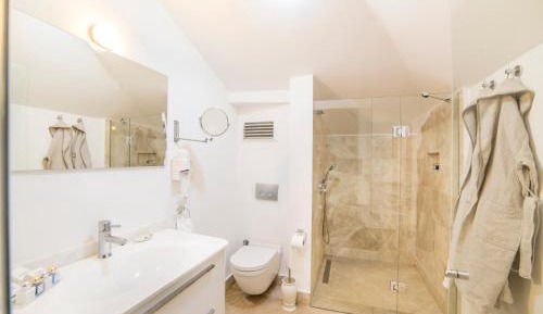 Privilege Double Room