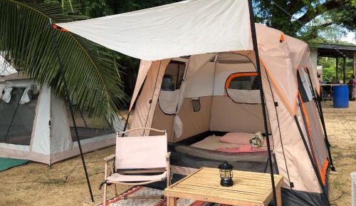Tent