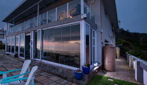 Double Room with Sea View