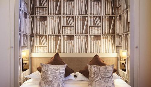 Traditional Double or Twin Room