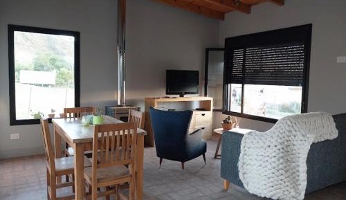 One-Bedroom Chalet