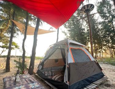 Tent