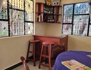 Budget Single Room