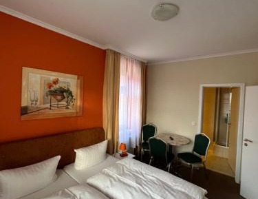 Comfort Quadruple Room