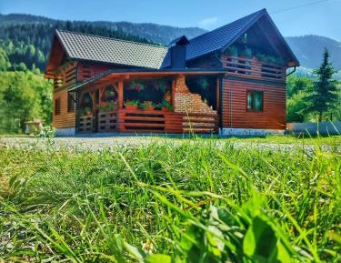 Vacation Home