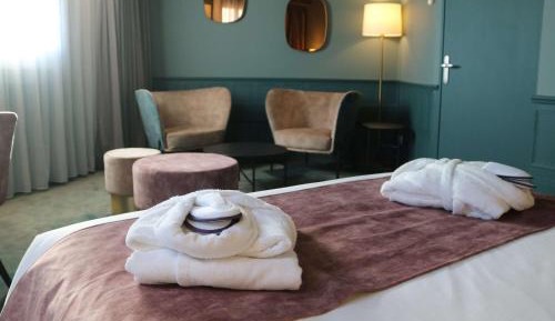Privilege Double Room