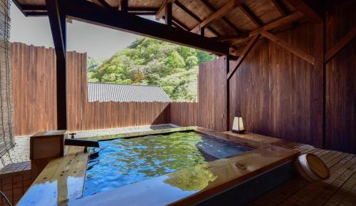 Family Room with Private Bathroom