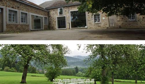 Twelve-Bedroom Holiday Home