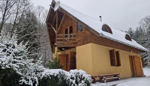 Two-Bedroom Chalet