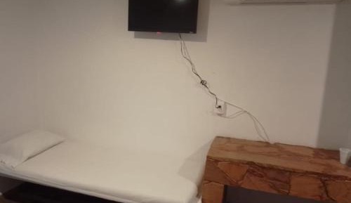 Double Room with Kitchenette