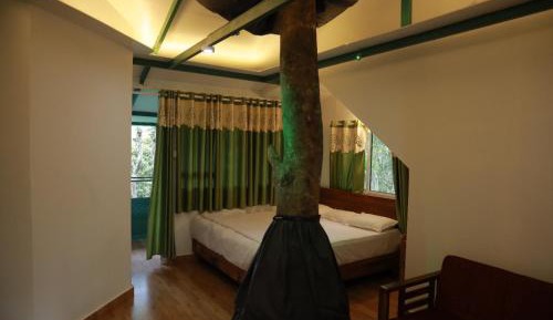 Family Suite with Balcony