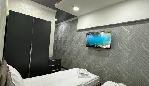 Budget Twin Room