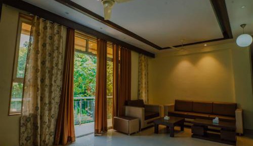 Two-Bedroom Villa