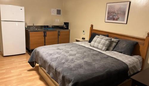 Superior King Room