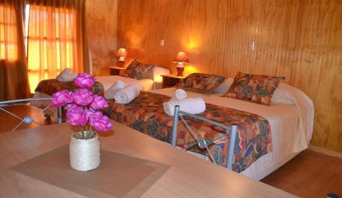 One-Bedroom Apartment (2 Adults)