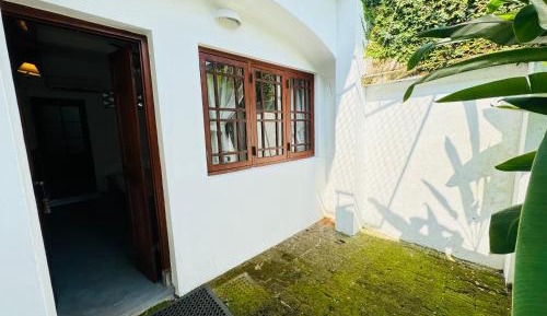 Standard Double Room with 10% off on Dinner