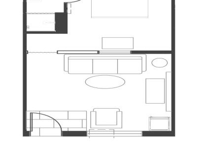Standard Suite
