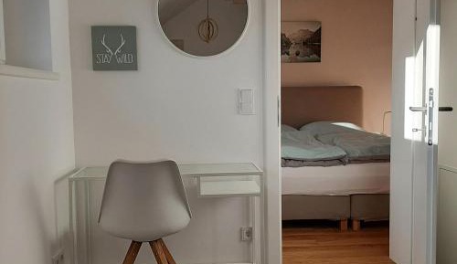 Apartment - Split Level